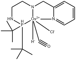 1627840-21-4 Structure