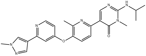 DCC-3014 Structure