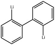 Lithium, μ-[1,1'-biphenyl]-2,2'-diyldi- Structure