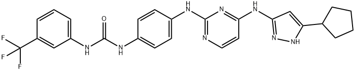 CD532 Structure