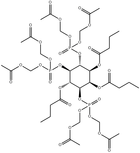 Bt3-Ins(356)P3 / AM Structure