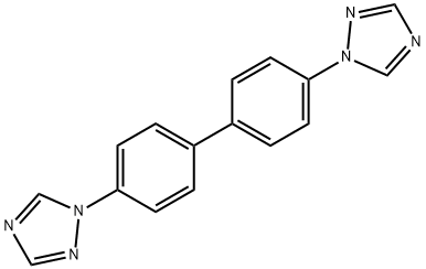 TPTZ 结构式