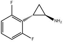 Ticagrelor Impurity 154 Structure