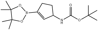 1643574-06-4 Structure