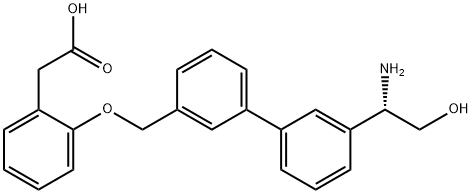 FD-IN-1 Structure