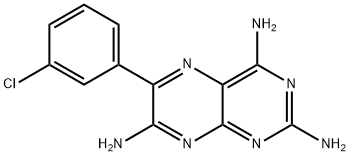 Epiblastin A, 16470-02-3, 结构式