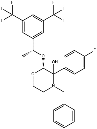 Aprepitant Impurity 10|阿瑞杂质10