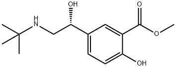 Levothyroxine sodium  intermediate 化学構造式