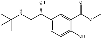 Levothyroxine sodium  intermediate Structure