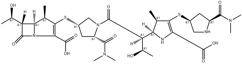 166901-45-7 Structure