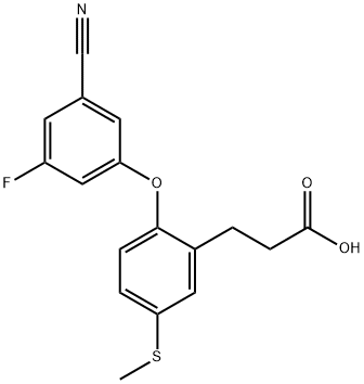 1672665-67-6 Structure