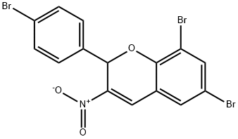 化合物DMH-25, 1685280-21-0, 结构式