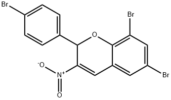 DMH-25 Structure