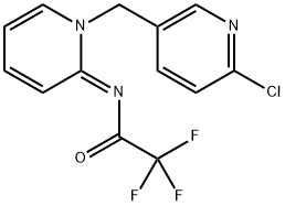 1689566-03-7 FlupyrimininsecticideneonicotinoidSynthesis method
