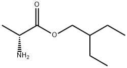 Remdesivir-003-R Struktur