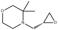 1690080-67-1 Morpholine, 3,3-dimethyl-4-[(2R)-2-oxiranylmethyl]-