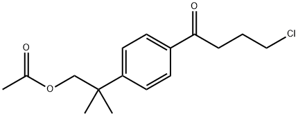 169032-11-5 Structure