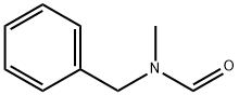 Formamide, N-methyl-N-(phenylmethyl)-,17105-71-4,结构式