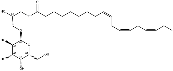 171520-42-6 Structure