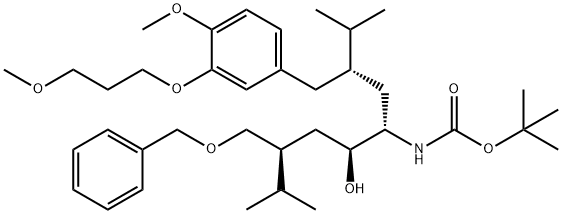172900-92-4 Structure