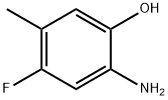 2-Amino-4-fluoro-5-methylphenol|2-Amino-4-fluoro-5-methylphenol