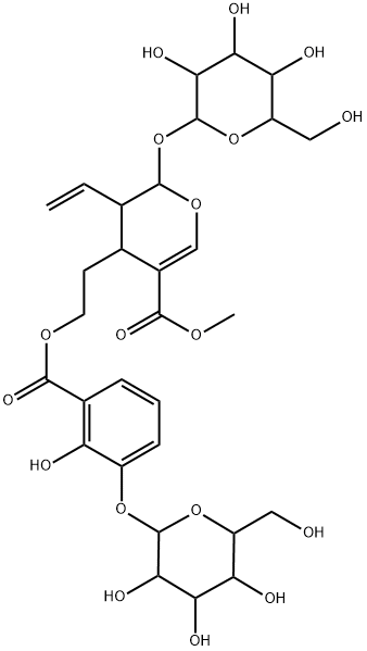 Depressine Structure