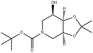 176485-27-1 β-glycosidase-IN-1