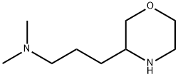 1779475-80-7 3-Morpholinepropanamine, N,N-dimethyl-