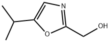 (5-异丙基噁唑-2-基)甲醇, 1780170-44-6, 结构式