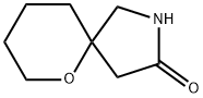 1780866-54-7 6-Oxa-2-aza-spiro[4.5]decan-3-one