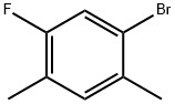 1-溴-5-氟-2,4-二甲基苯, 1780959-62-7, 结构式