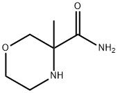 1783428-08-9 Structure