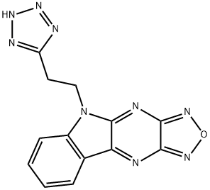 β-catenin-IN-37 化学構造式