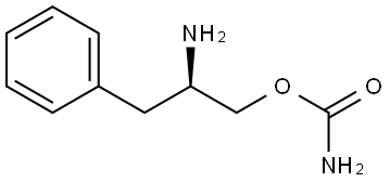 ソルリアムフェトル 化学構造式