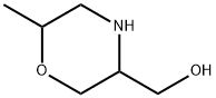1784390-00-6 3-Morpholinemethanol, 6-methyl-