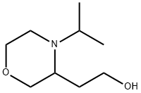 1785431-00-6 3-Morpholineethanol, 4-(1-methylethyl)-