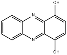 1790-81-4 Structure
