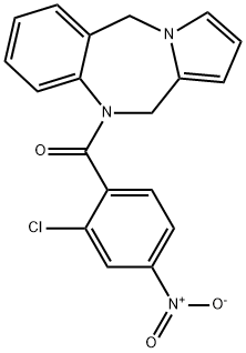 Lixivaptan intermediate-IV