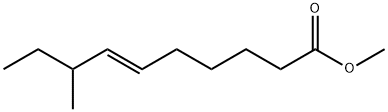 Capsaicin Impurity Struktur