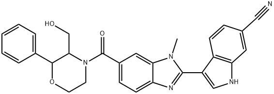 1803357-22-3 Structure