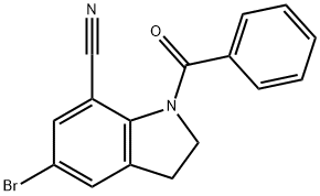 Silodosin Impurity 26 Structure