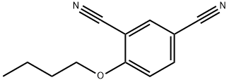 FeBuxostat Impurity 32, 1805770-41-5, 结构式