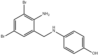 1807328-39-7 结构式