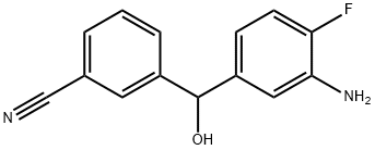 Berotralstat Related Compound 3, 1809015-77-7, 结构式
