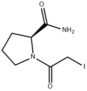 Vildagliptin Impurity 83 Structure