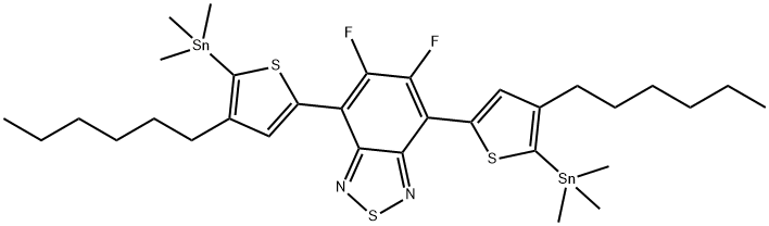 1819953-96-2 Structure