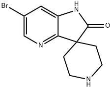 1823254-82-5 Structure