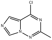 1823382-15-5 4-chloro-2-methylimidazo[4,3-f][1,2,4]triazine