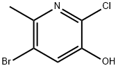 1824108-83-9 5-bromo-2-chloro-6-methylpyridin-3-o