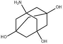Vildagliptin Impurity 34 Structure